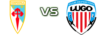SD Compostela - Lugo B Polvorin head to head game preview and prediction SD Compostela - Lugo B Polvorin head to head game preview and prediction
