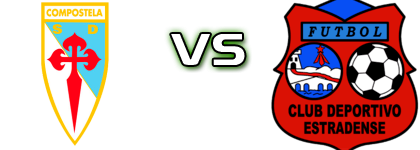 SD Compostela - CD Estradense head to head game preview and prediction