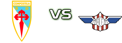 SD Compostela - Alondras CF head to head game preview and prediction