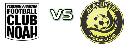 Noah - Alashkert head to head game preview and prediction