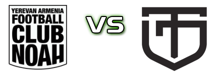 Noah - Torpedo Kutaisi head to head game preview and prediction