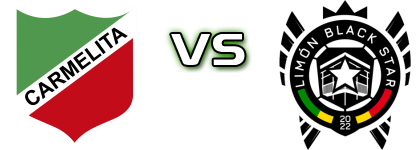 AD Carmelita - Limón Black Star head to head game preview and prediction