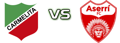 AD Carmelita - Aserrí head to head game preview and prediction AD Carmelita - Aserrí head to head game preview and prediction