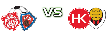 Þór/KA - HK/Víkingur head to head game preview and prediction