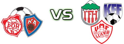 Þór/KA - Fjardab/Hottur/Leiknir head to head game preview and prediction
