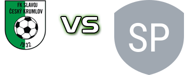 Cesky Krumlov - SK Petrin Plzen B head to head game preview and prediction