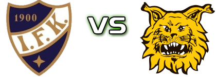 VIFK - Ilves head to head game preview and prediction
