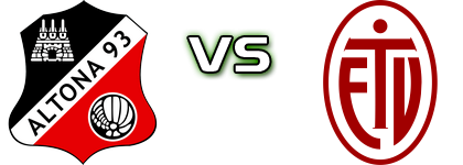 Altona - Eimsbutteler head to head game preview and prediction