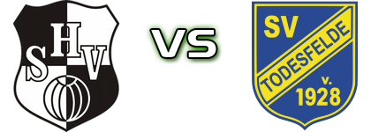 Heide - Todesfelde head to head game preview and prediction Heide - Todesfelde head to head game preview and prediction