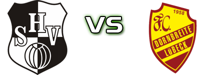 Heide - Dornbreite Spiel Prognosen und Statistiken