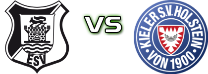 Eckernförde - Kiel II head to head game preview and prediction