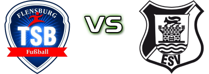 TSB Flensburg - Eckernförde head to head game preview and prediction