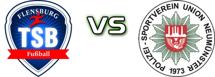 TSB Flensburg - Neumünster head to head game preview and prediction