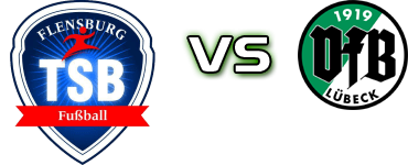 TSB Flensburg - Lübeck II Detalji meca I statistika. TSB Flensburg - Lübeck II Detalji meca I statistika.