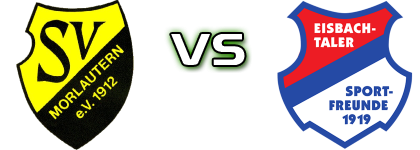SV Morlautern - Eisbachtal Detalji meca I statistika. SV Morlautern - Eisbachtal Detalji meca I statistika.