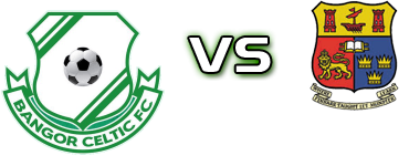 Bangor Celtic FC - Corinthians детайли и статистика