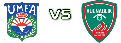 Afturelding - Augnablik Spiel Prognosen und Statistiken