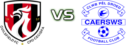 Guilsfield - Caersws Spiel Prognosen und Statistiken