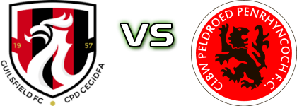 Guilsfield - Penrhyncoch head to head game preview and prediction