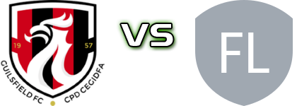 Guilsfield - Flint Mountain Spiel Prognosen und Statistiken