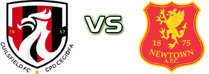 Guilsfield - Newtown head to head game preview and prediction