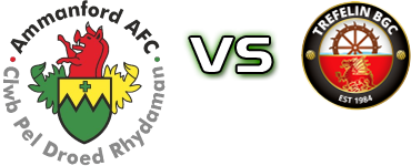 Ammanford - Trefelin Statistiche e dettagli partita