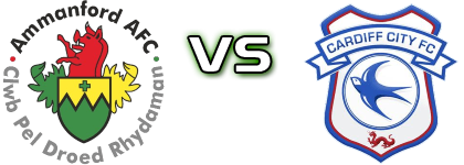 Ammanford - Cardiff Statistiche e dettagli partita Ammanford - Cardiff Statistiche e dettagli partita