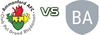 Ammanford - Baglan Dragons head to head game preview and prediction