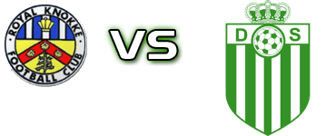 Royal Knokke - Diegem детайли и статистика