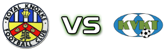 Royal Knokke - Tienen head to head game preview and prediction