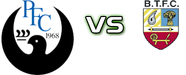 Portstewart - Banbridge Town head to head game preview and prediction