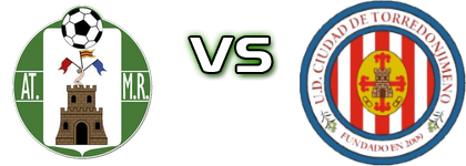 Mancha Real - Torredonjimeno Spiel Prognosen und Statistiken