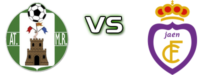 Mancha Real - Real Jaén head to head game preview and prediction