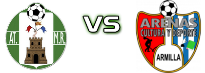 Mancha Real - Arenas de Armilla Spiel Prognosen und Statistiken