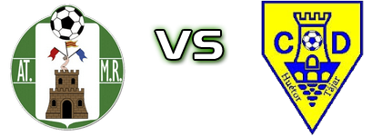Mancha Real - Huetor Tajar Spiel Prognosen und Statistiken