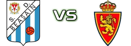 SD Beasain - Deportivo Aragón Statistiche e dettagli partita