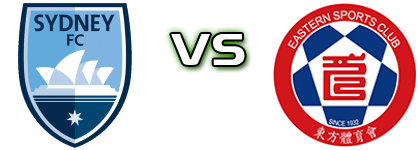 Sydney - Eastern SC head to head game preview and prediction