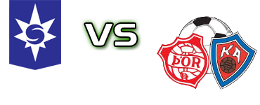 Stjarnan - Þór/KA Spiel Prognosen und Statistiken Stjarnan - Þór/KA Spiel Prognosen und Statistiken