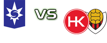 Stjarnan - HK/Víkingur head to head game preview and prediction