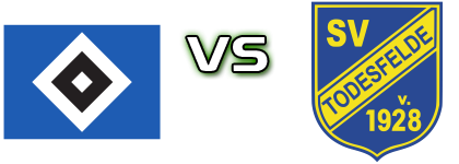 HSV II - Todesfelde Statistiche e dettagli partita