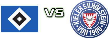 HSV II - Kiel II head to head game preview and prediction