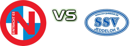 Norderstedt - Jeddeloh Detalji meca I statistika.