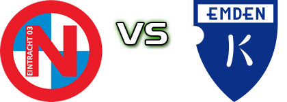 Norderstedt - Emden head to head game preview and prediction Norderstedt - Emden head to head game preview and prediction