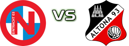 Norderstedt - Altona детайли и статистика