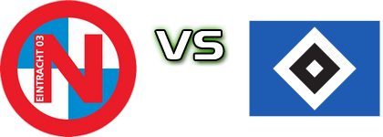 Norderstedt - HSV II Detalji meca I statistika.