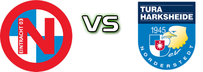 Norderstedt - Tura Harksheide детайли и статистика