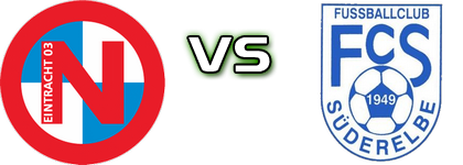 Norderstedt - Süderelbe Detalji meca I statistika.