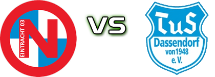 Norderstedt - Dassendorf Detalji meca I statistika.