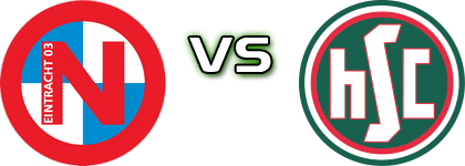 Norderstedt - HSC Hannover Spiel Prognosen und Statistiken