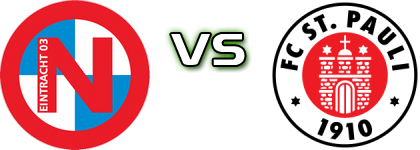 Norderstedt - St. Pauli Spiel Prognosen und Statistiken Norderstedt - St. Pauli Spiel Prognosen und Statistiken